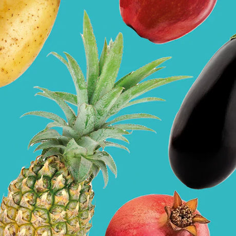 Obst & Gemüse
