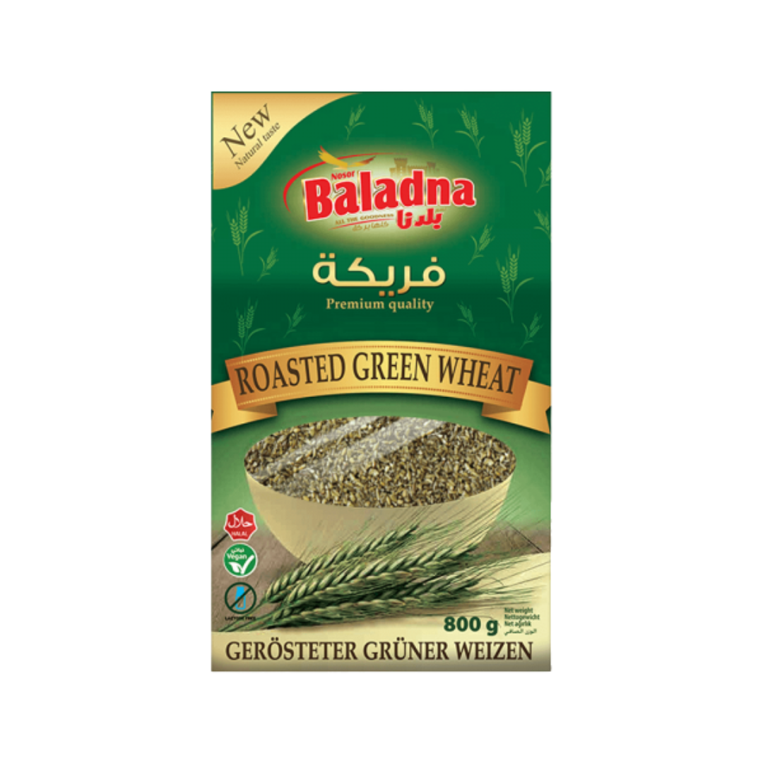 Freekeh