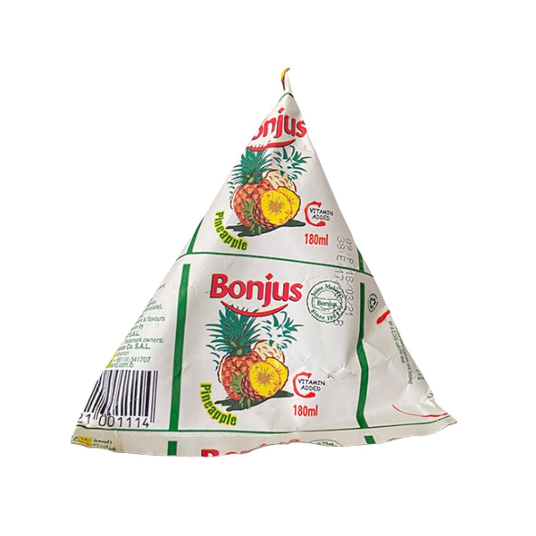 Bonjus Ananas