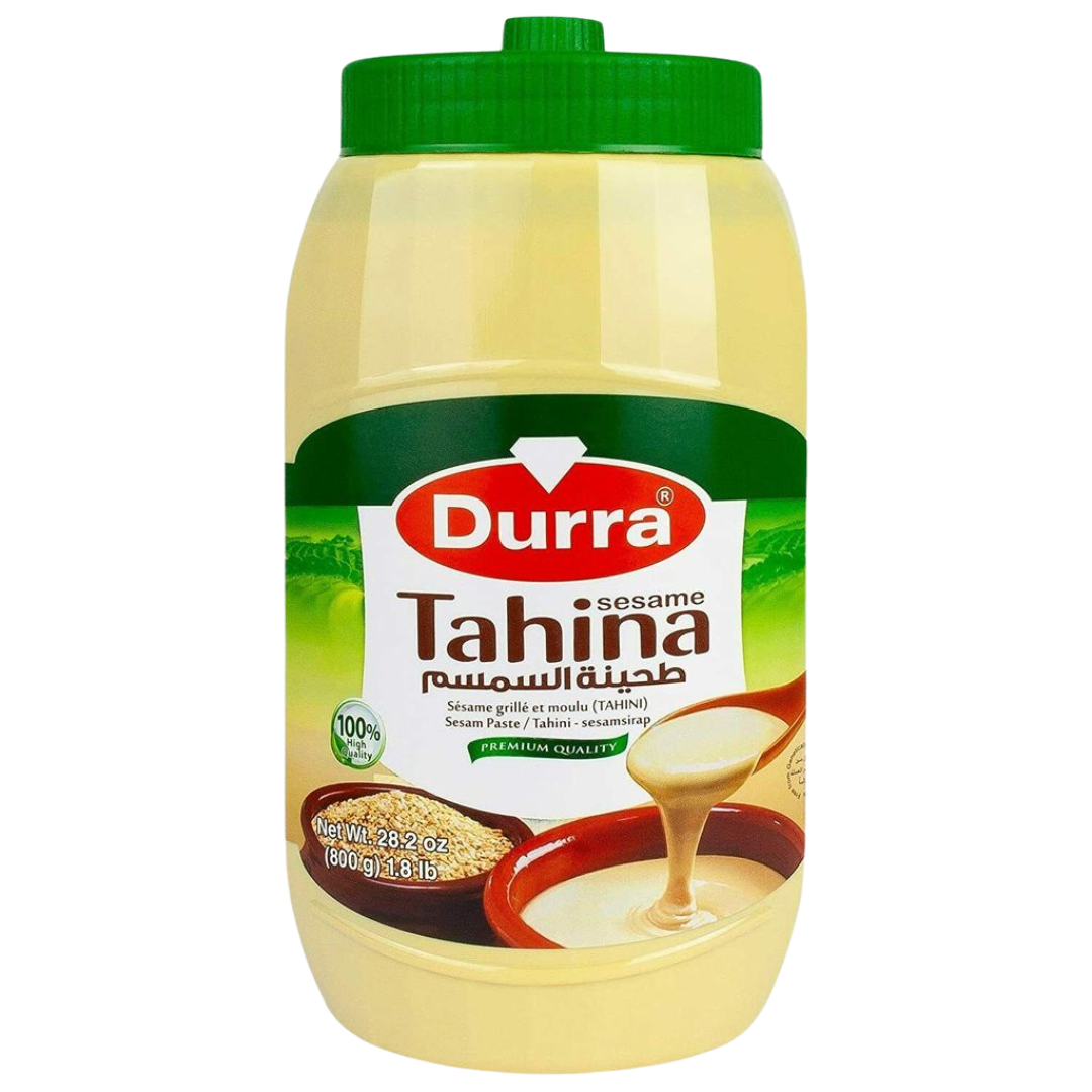 Tahina