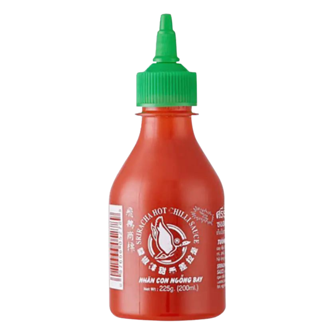 Sriracha Chilisauce