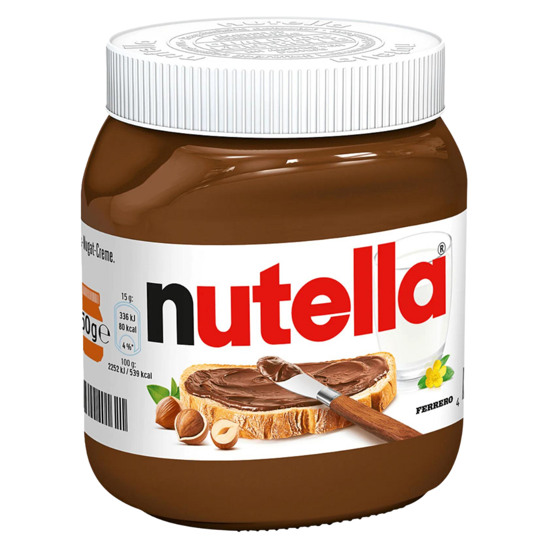 Nutella