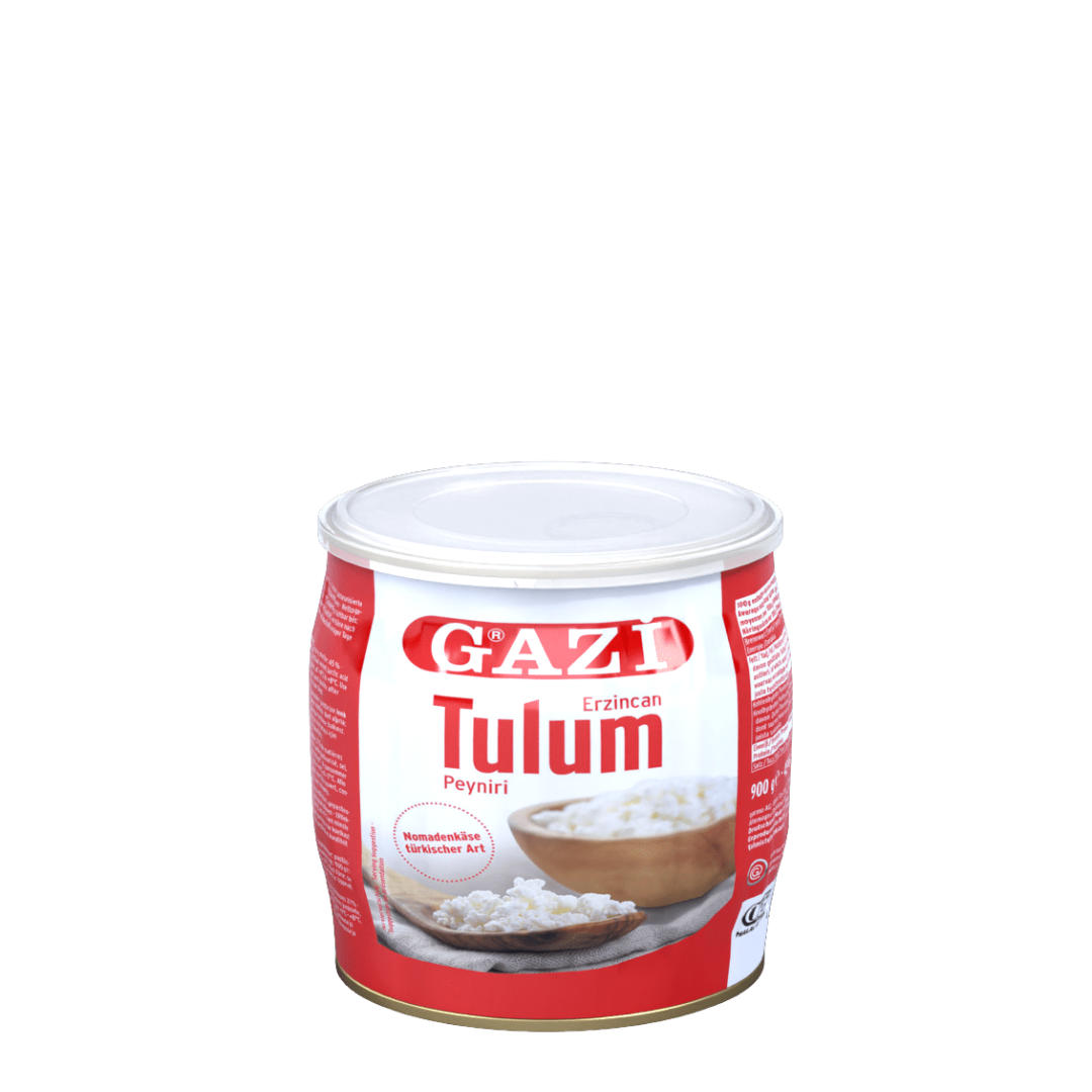 Tulum Peynir 45% Nomadenkäse