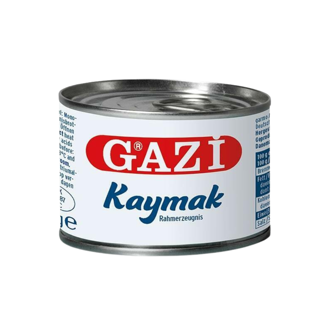 Kaymak 23% Rahmerzeugnis