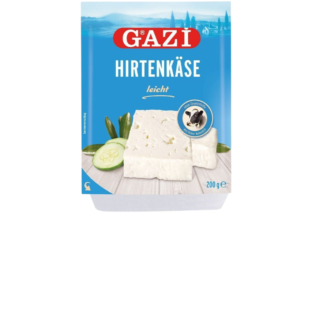 Hirtenkäse