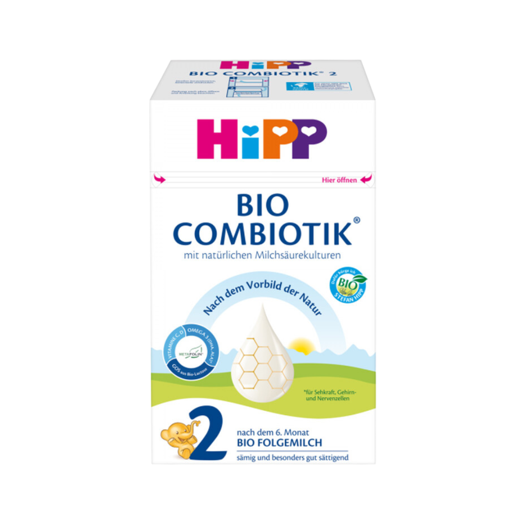 Bio Combiotik 2
