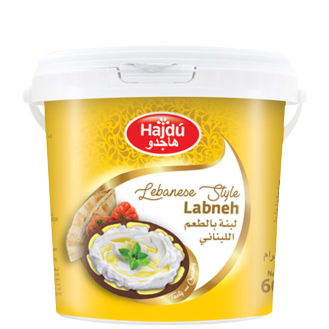 Libanesische Labneh