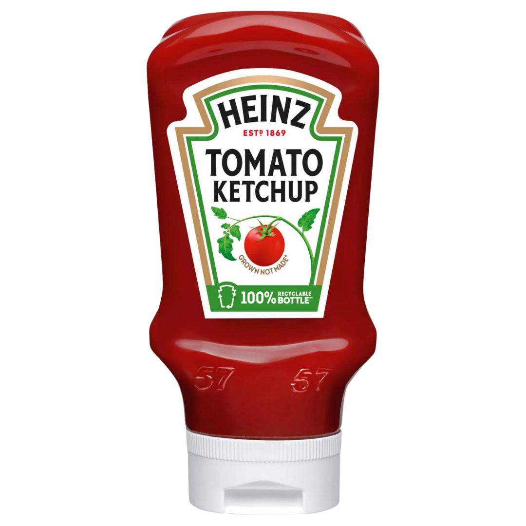 Tomatenketchup