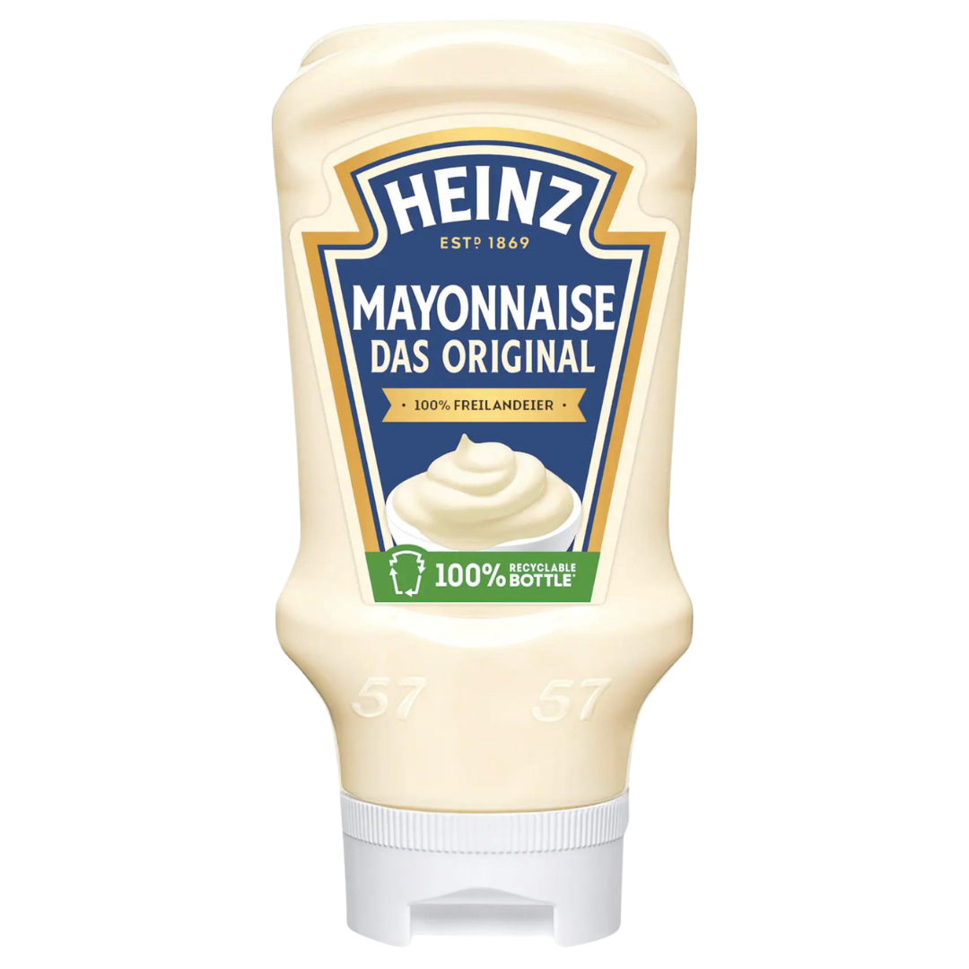 Mayonnaise