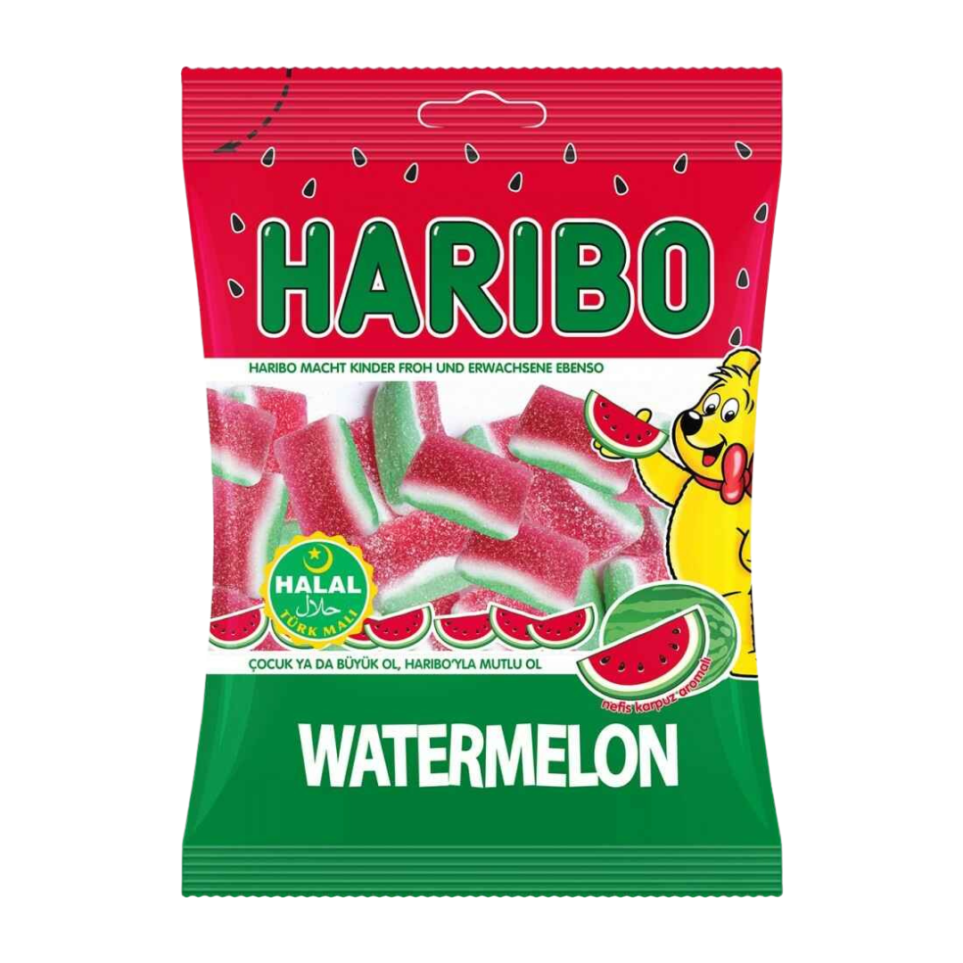 Halal Wassermelone