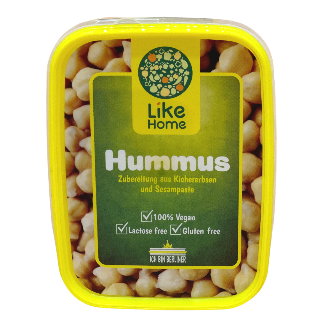 Hummus Klassik