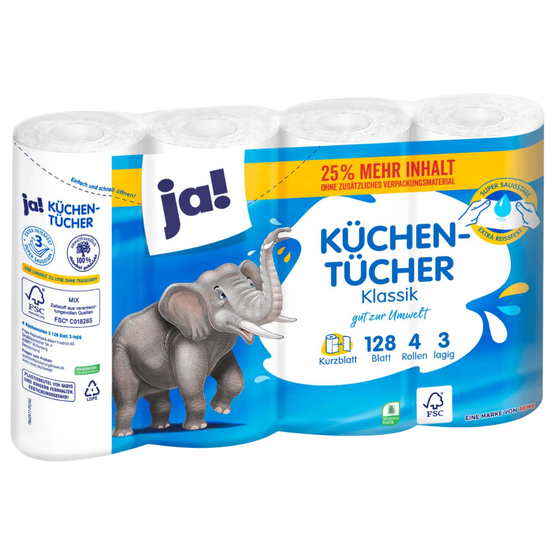 Küchentücher