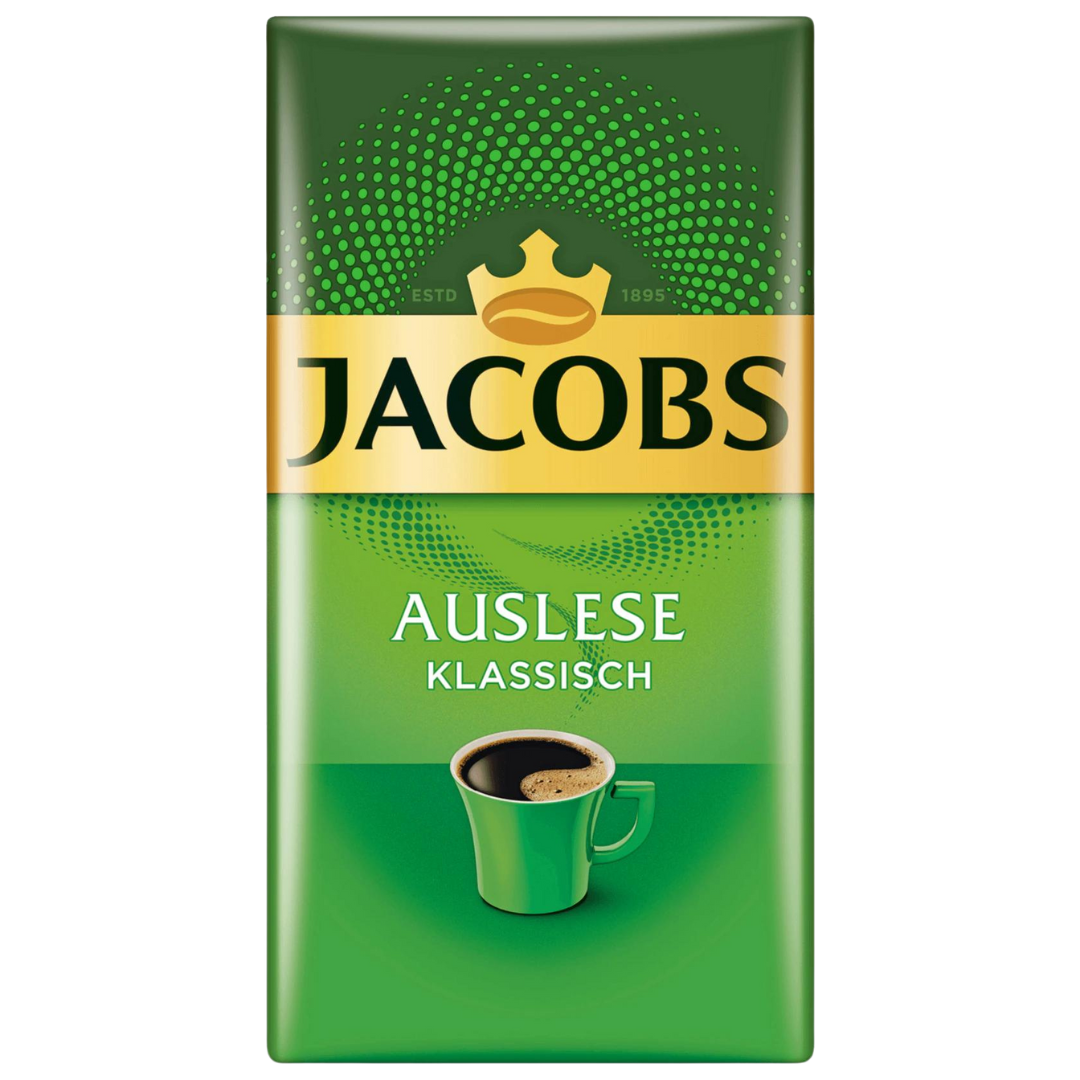 Filterkaffee Auslese Klassisch