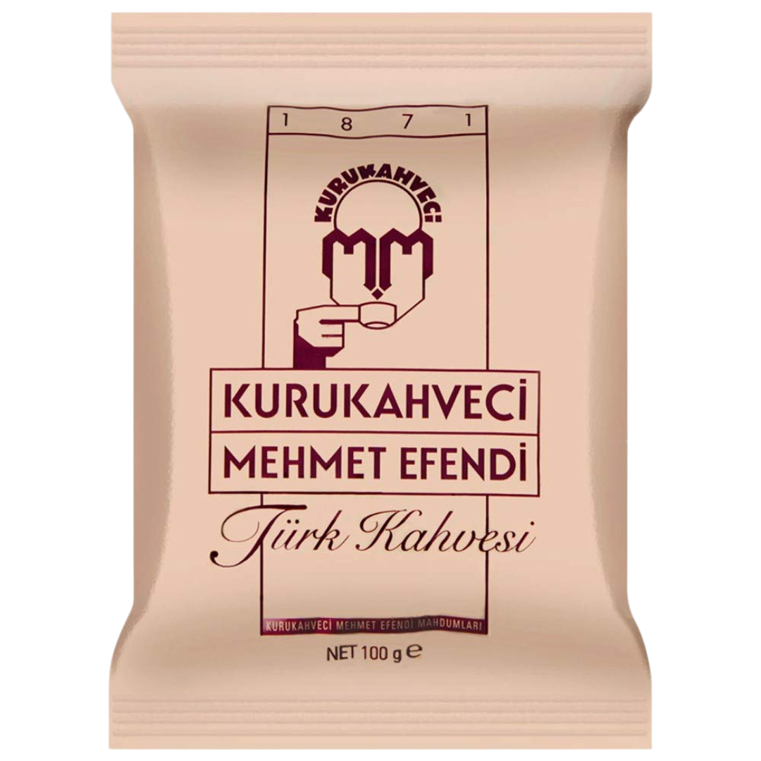 Türkischer Kaffee