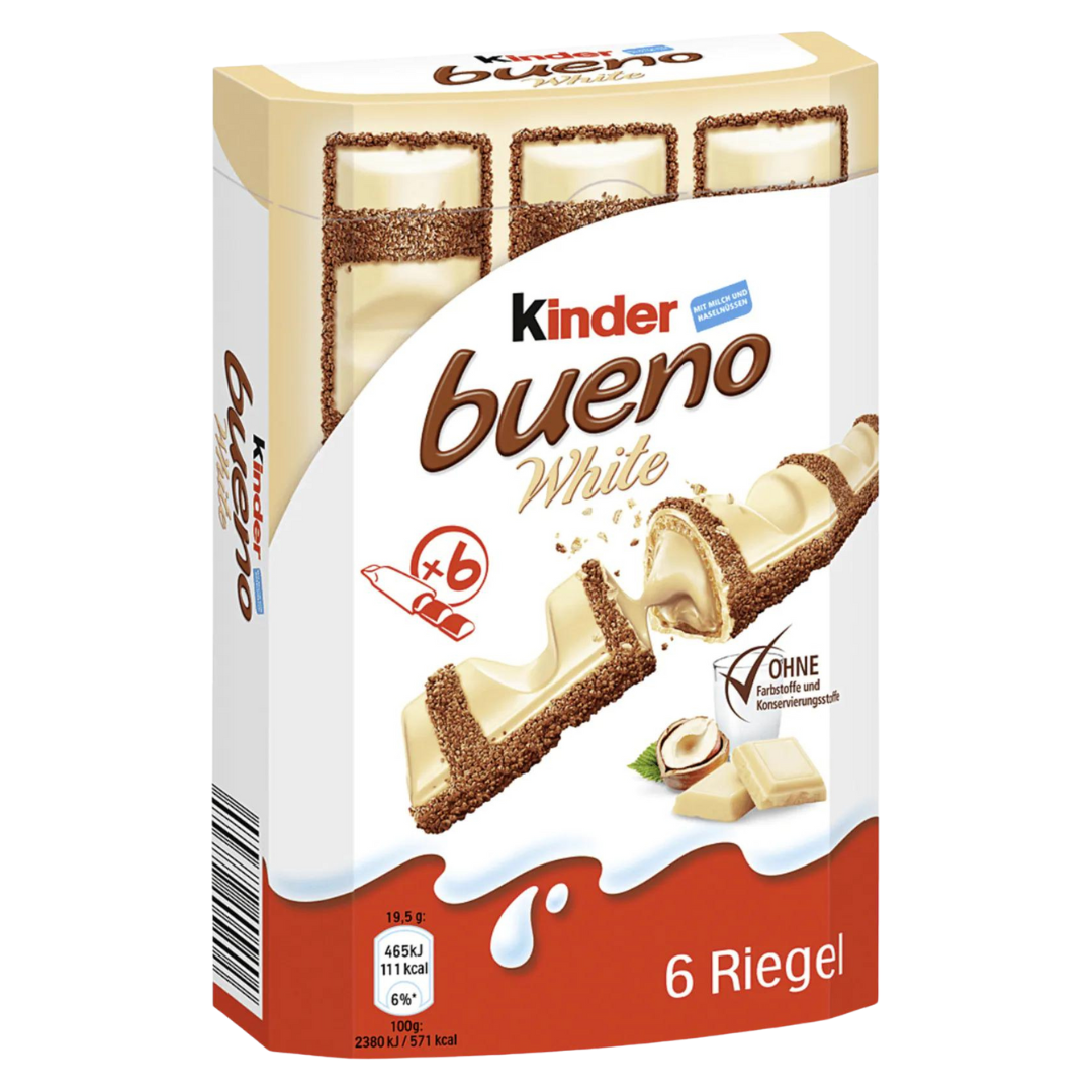 Bueno White