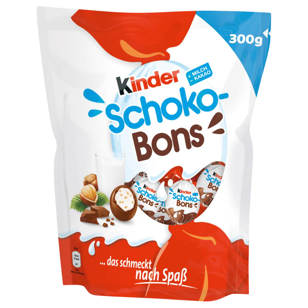 Schoko-Bons