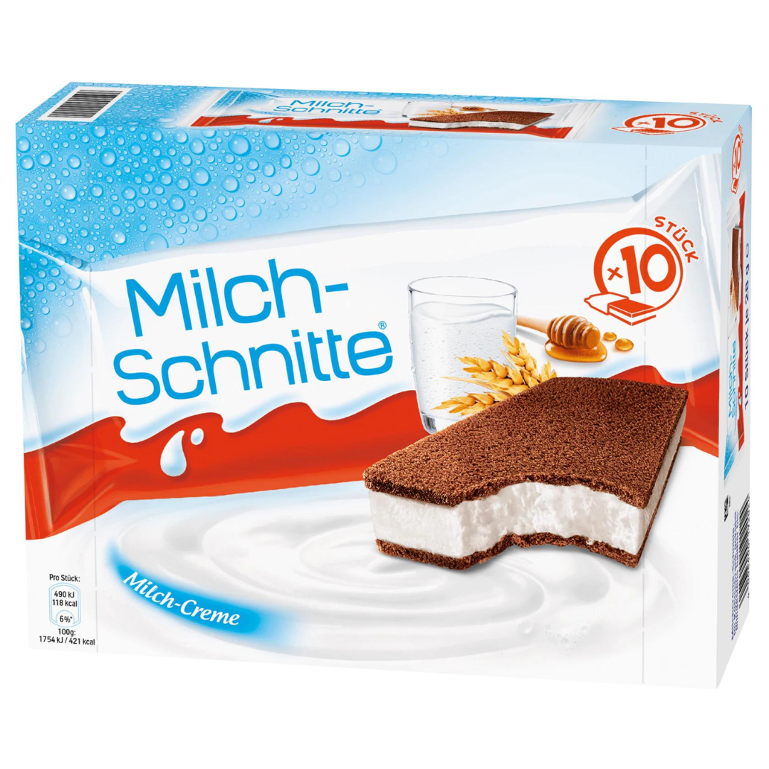 Milchschnitte