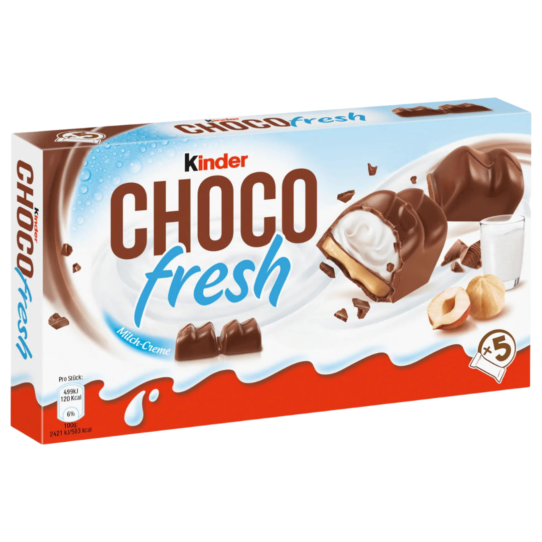 Choco Fresh