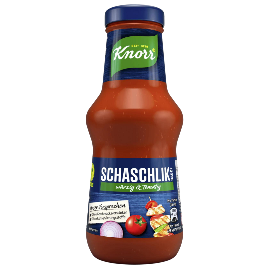 Schaschlik-Sauce