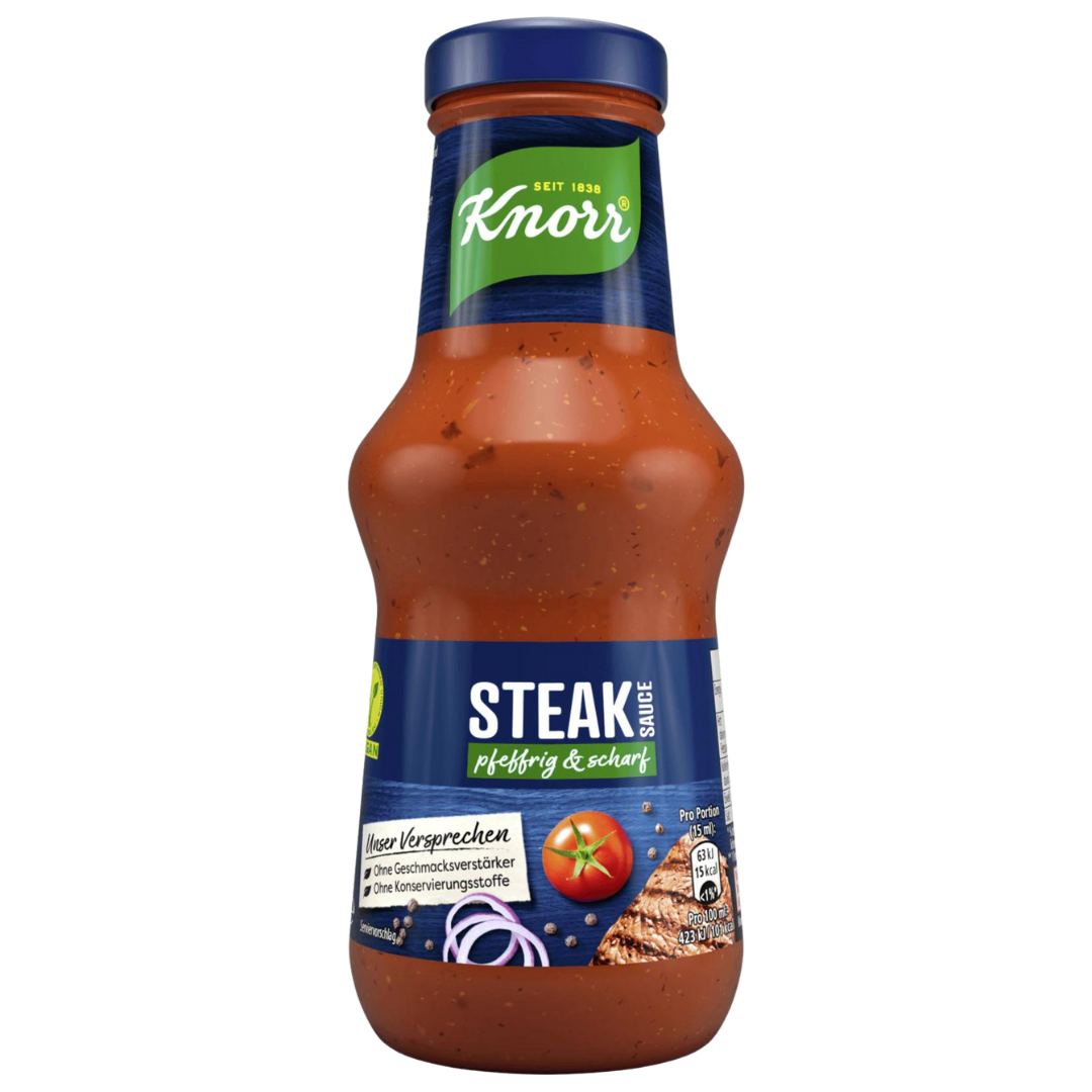 Steak-Sauce