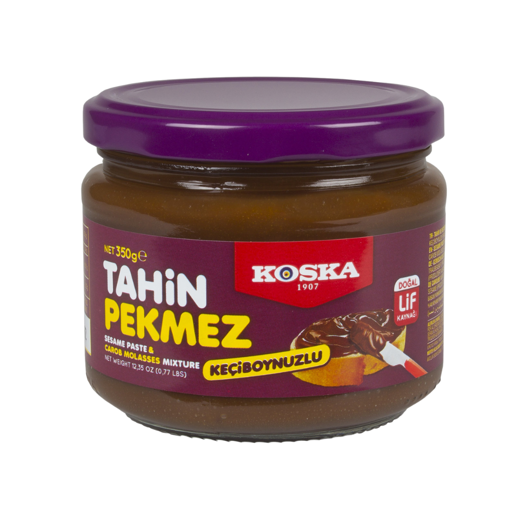 Tahin Pekmez