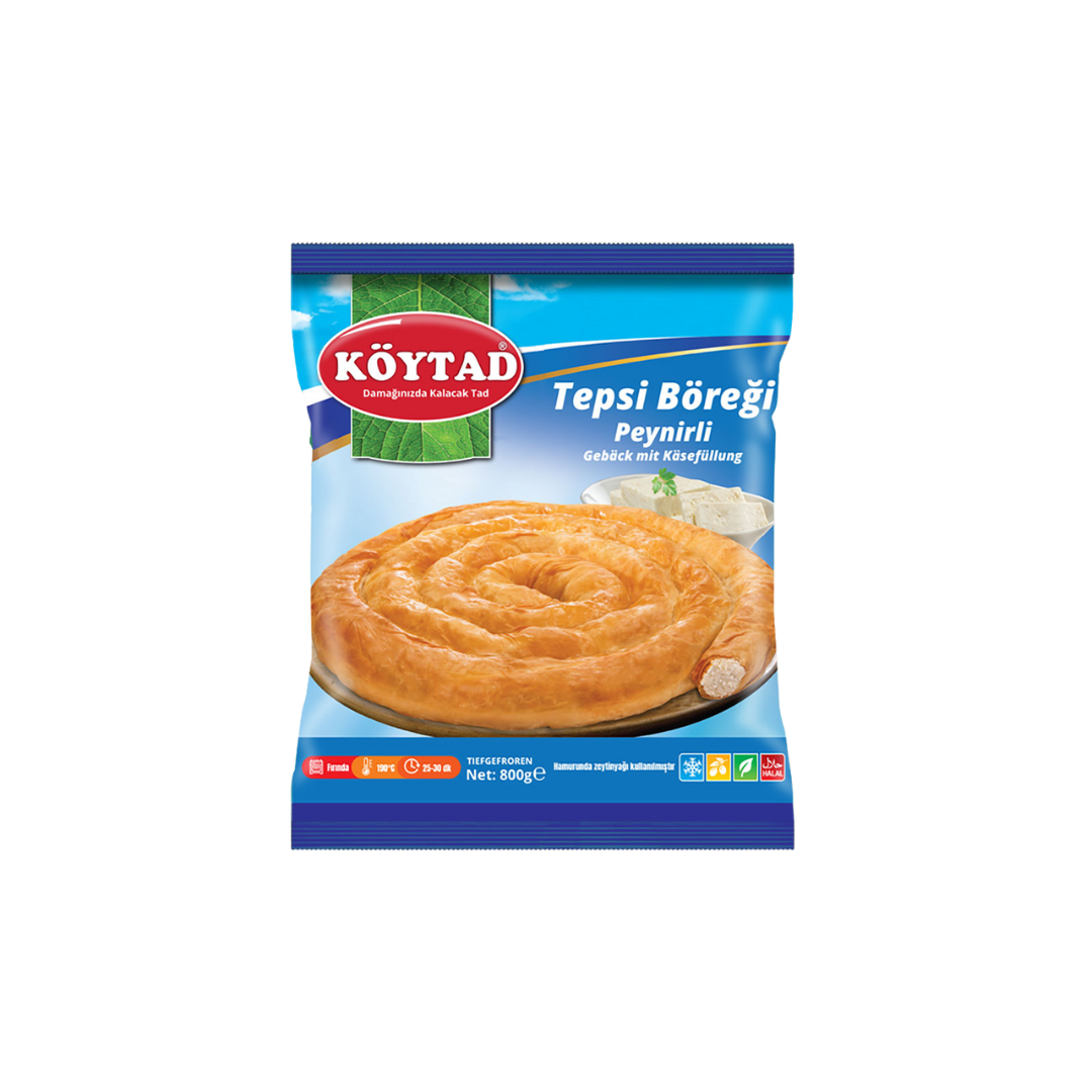 Börek Käse