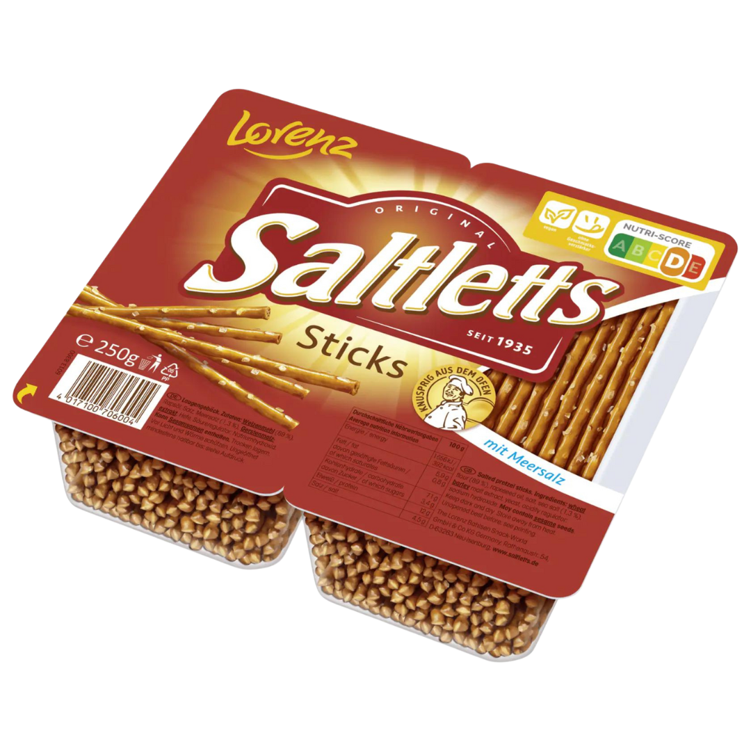 Saltletts Sticks Classic