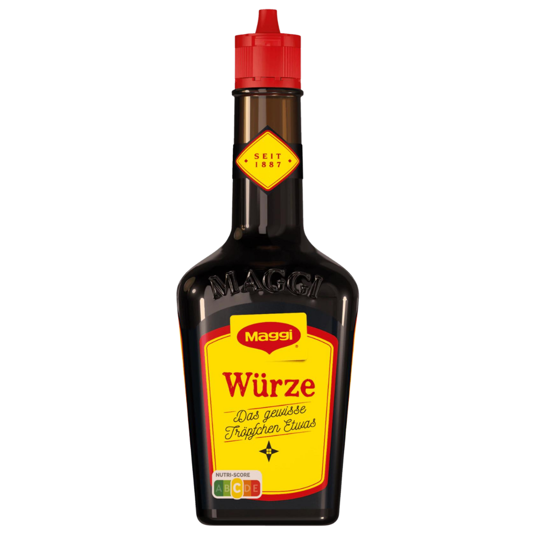 Würze