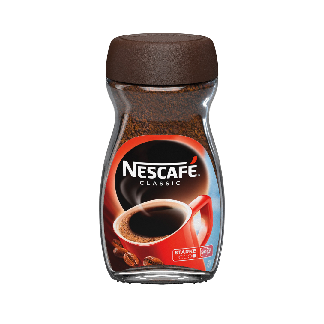 Nescafe Klassik