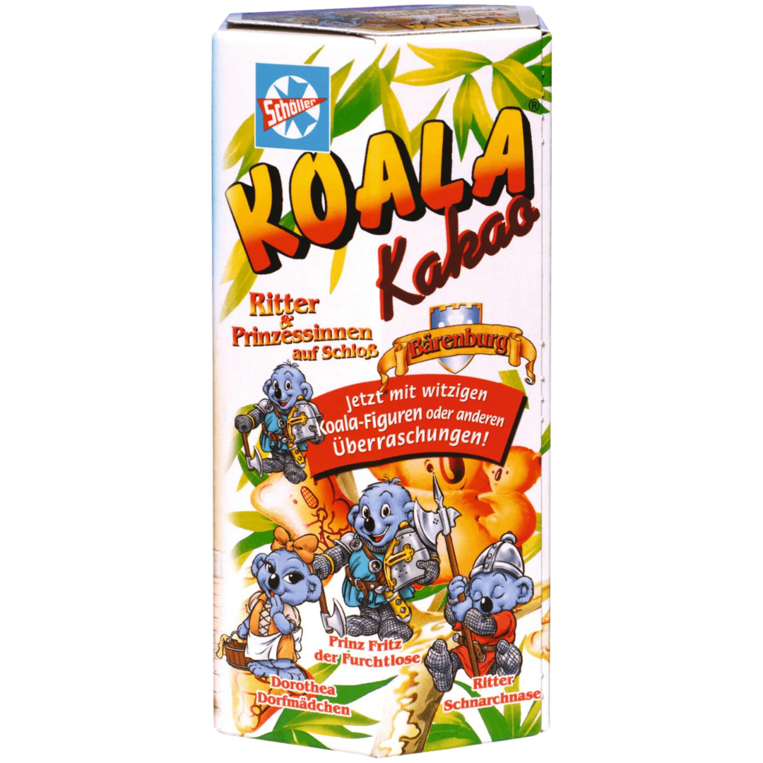 Koala Schoko