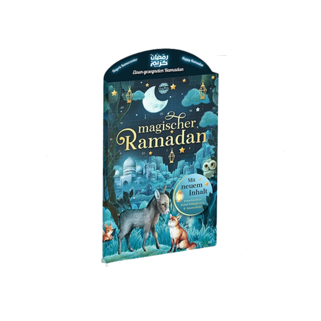 Ramadankalender