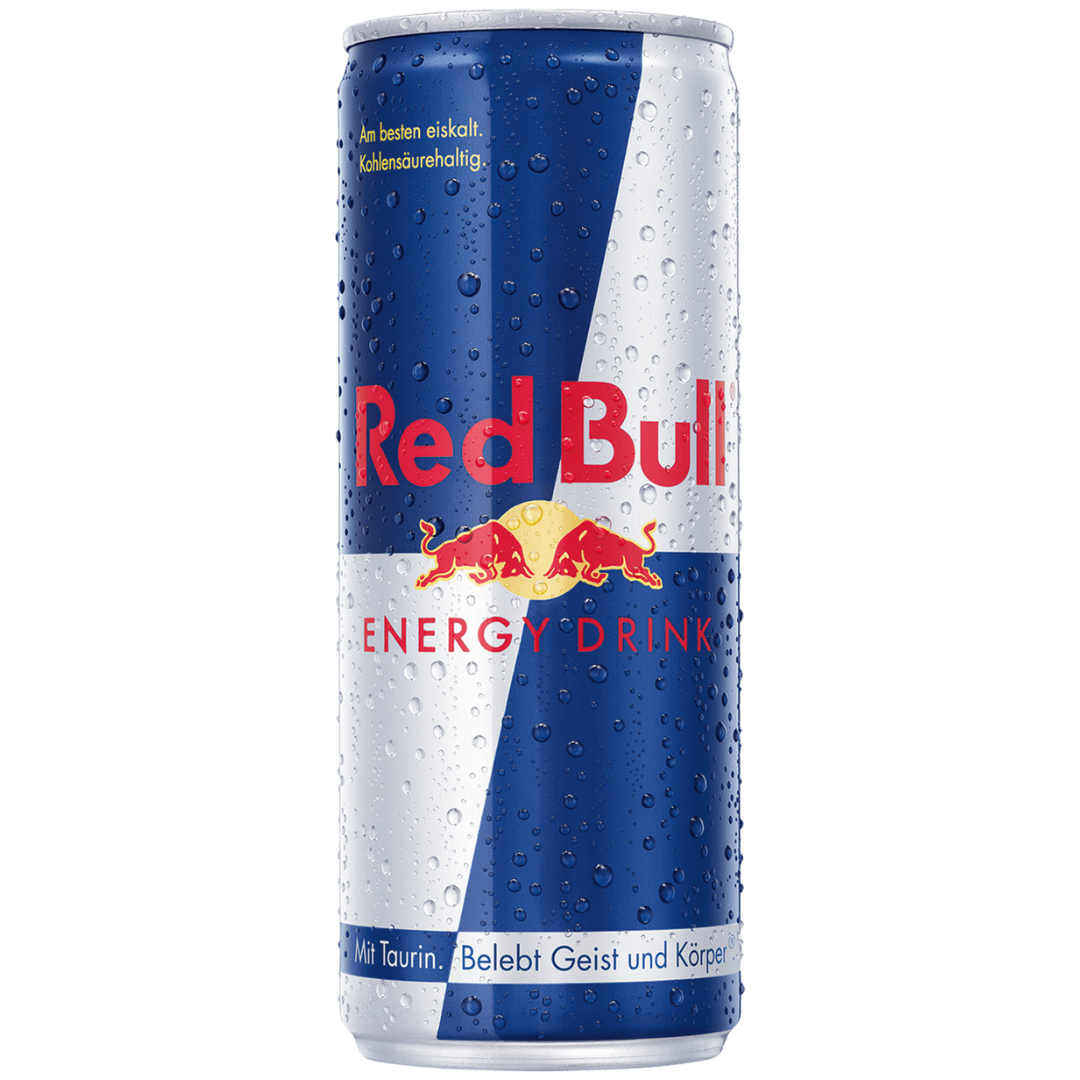 Red Bull