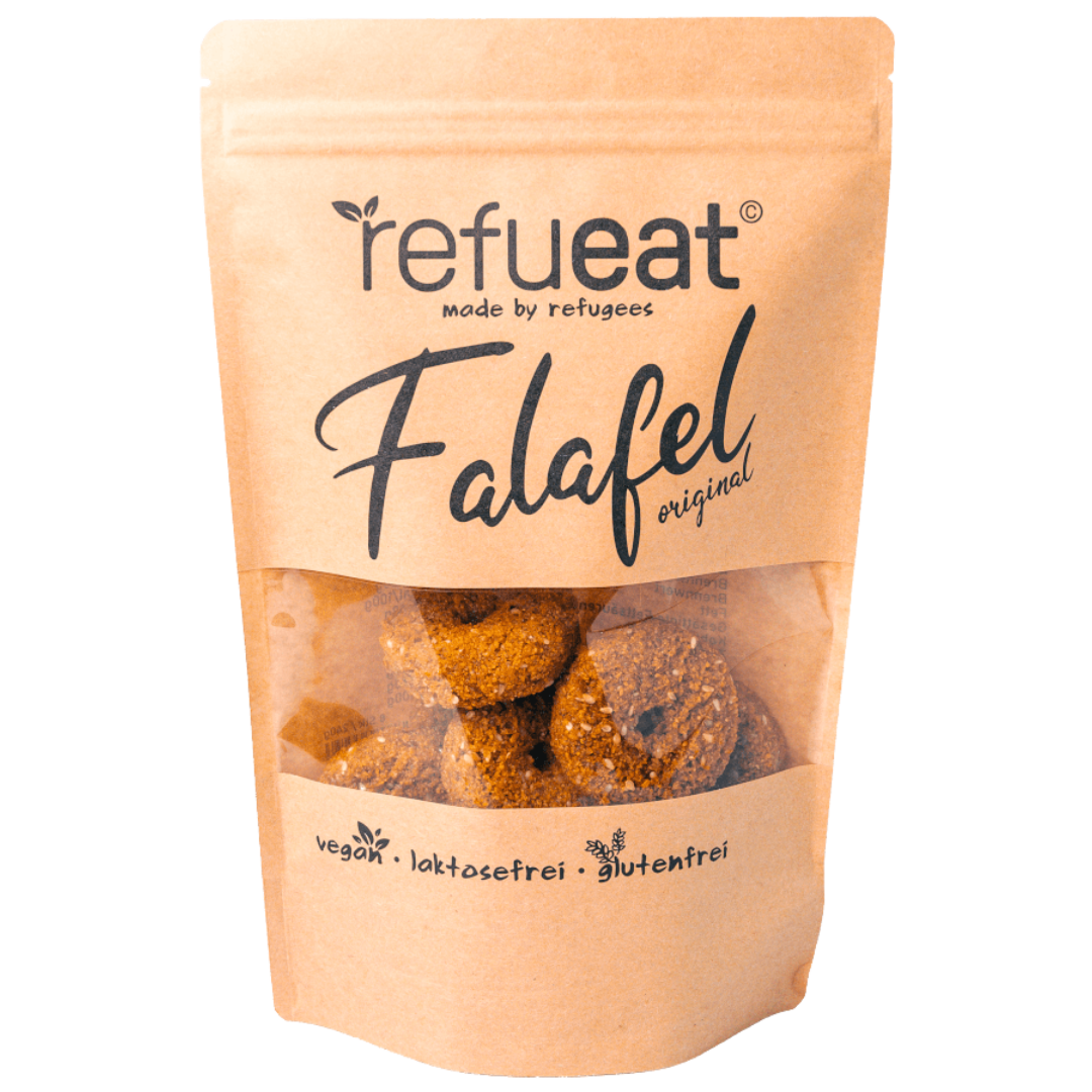 refueat Falafel