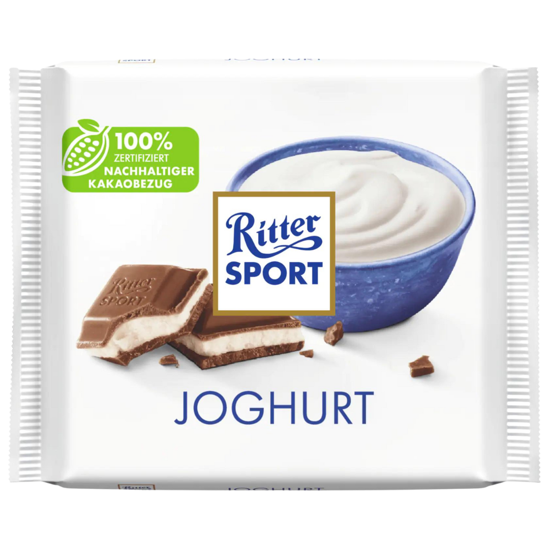 Joghurt