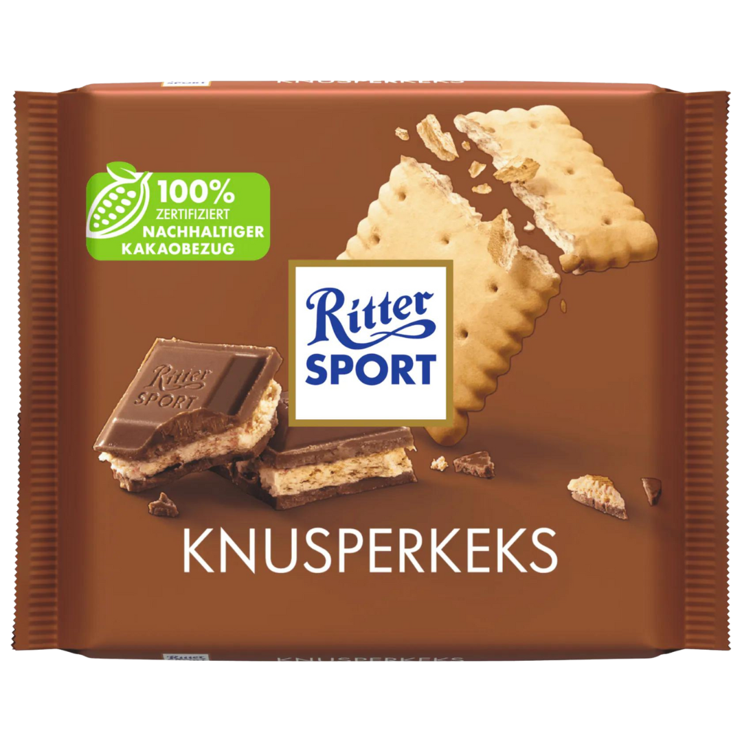 Knusperkeks