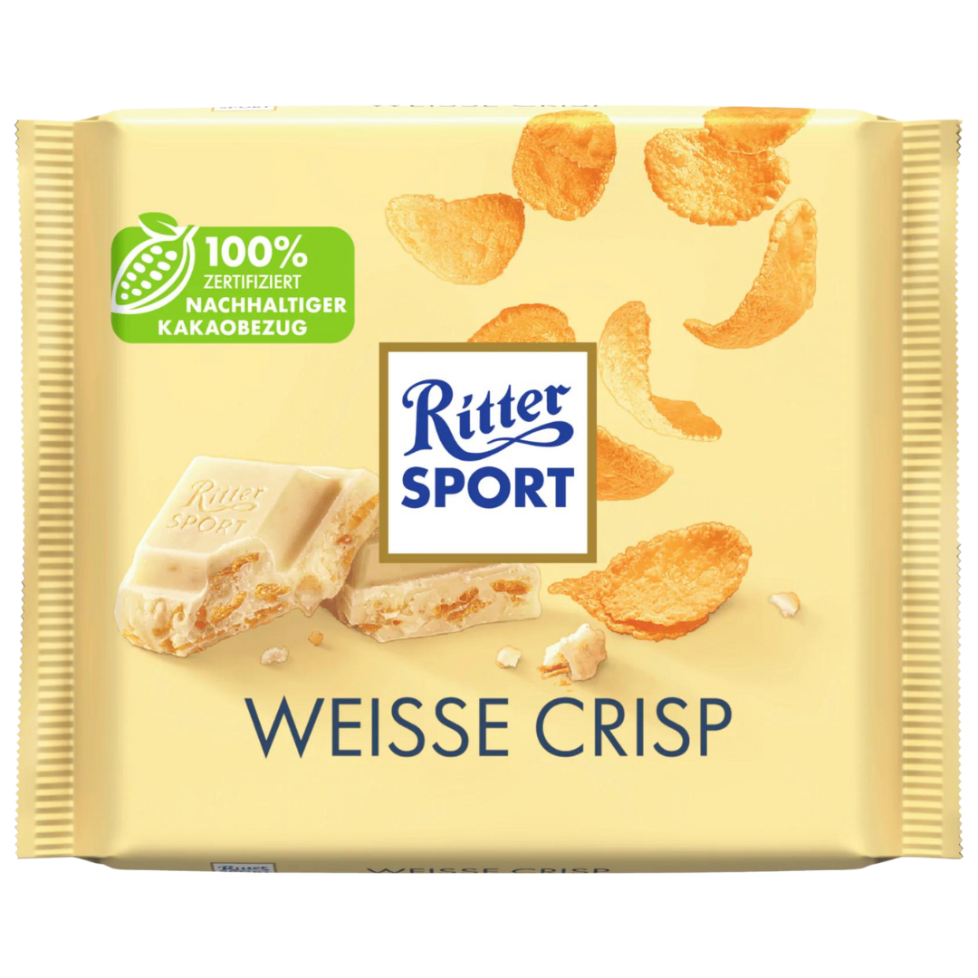 Weisse Crisp