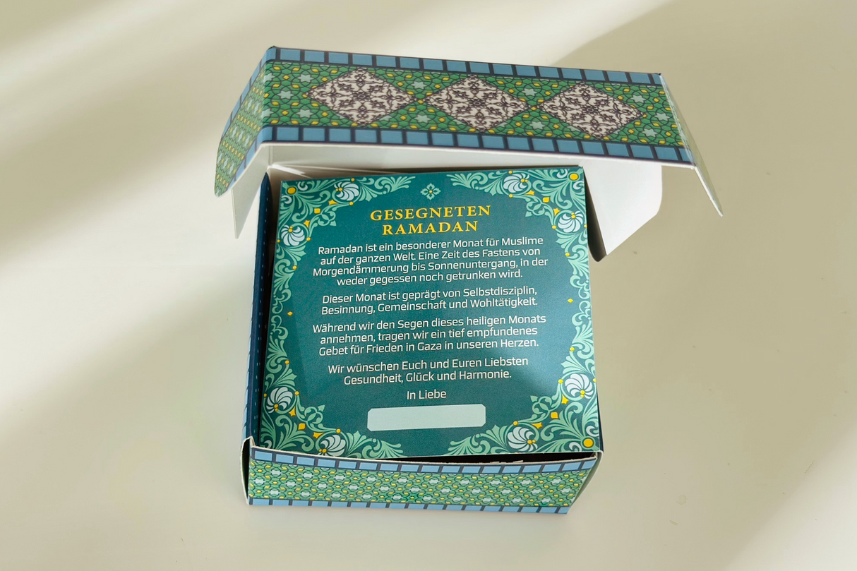 Ramadanbox 10er Set