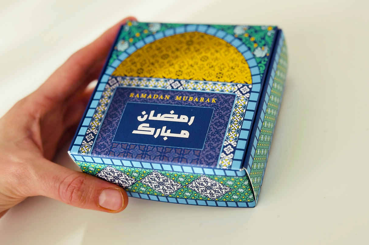 Ramadanbox 10er Set