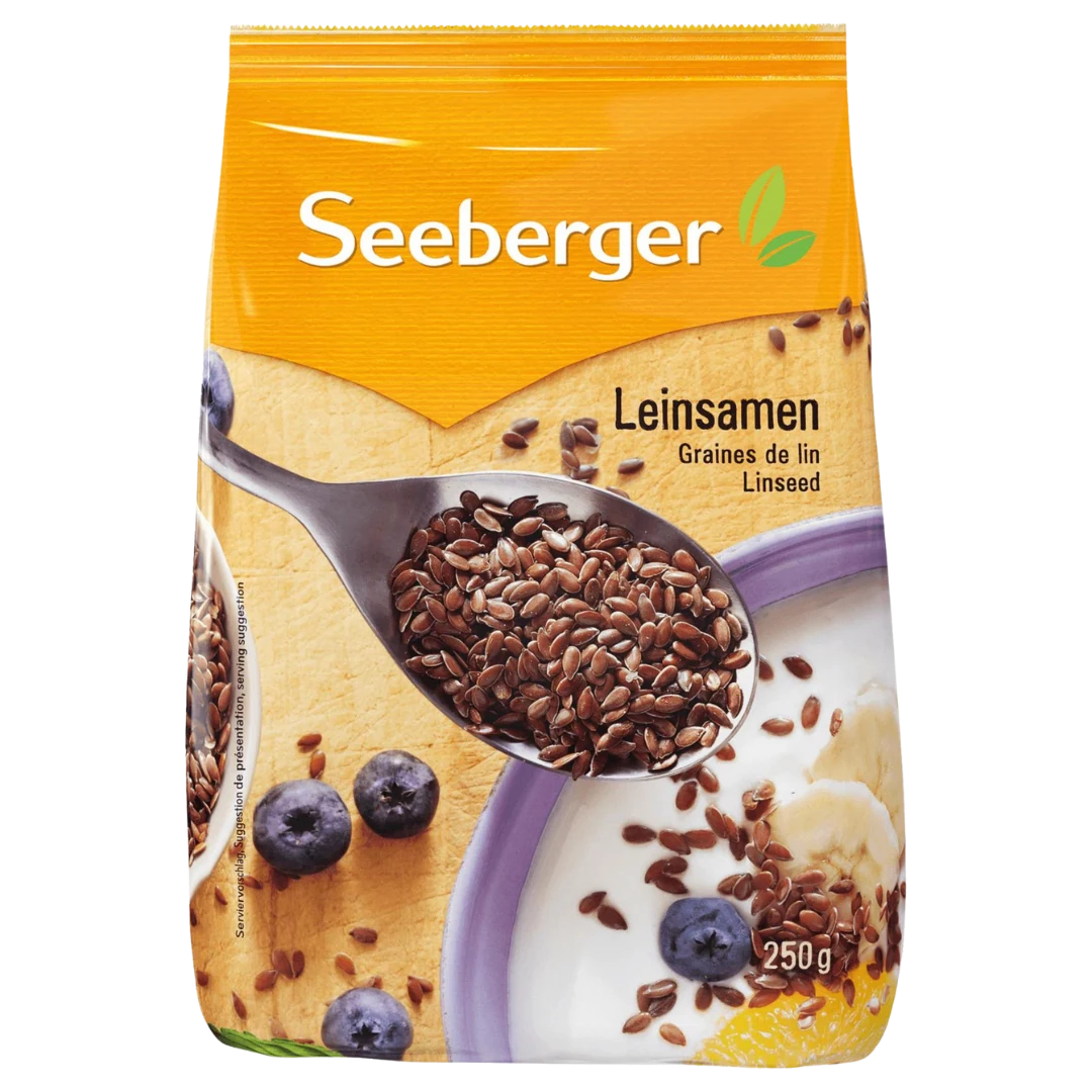 Leinsamen