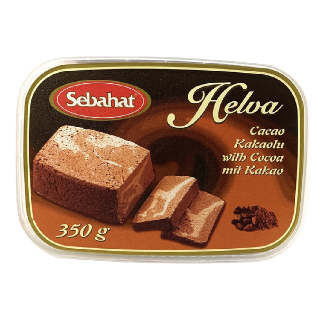 Helva Cacao