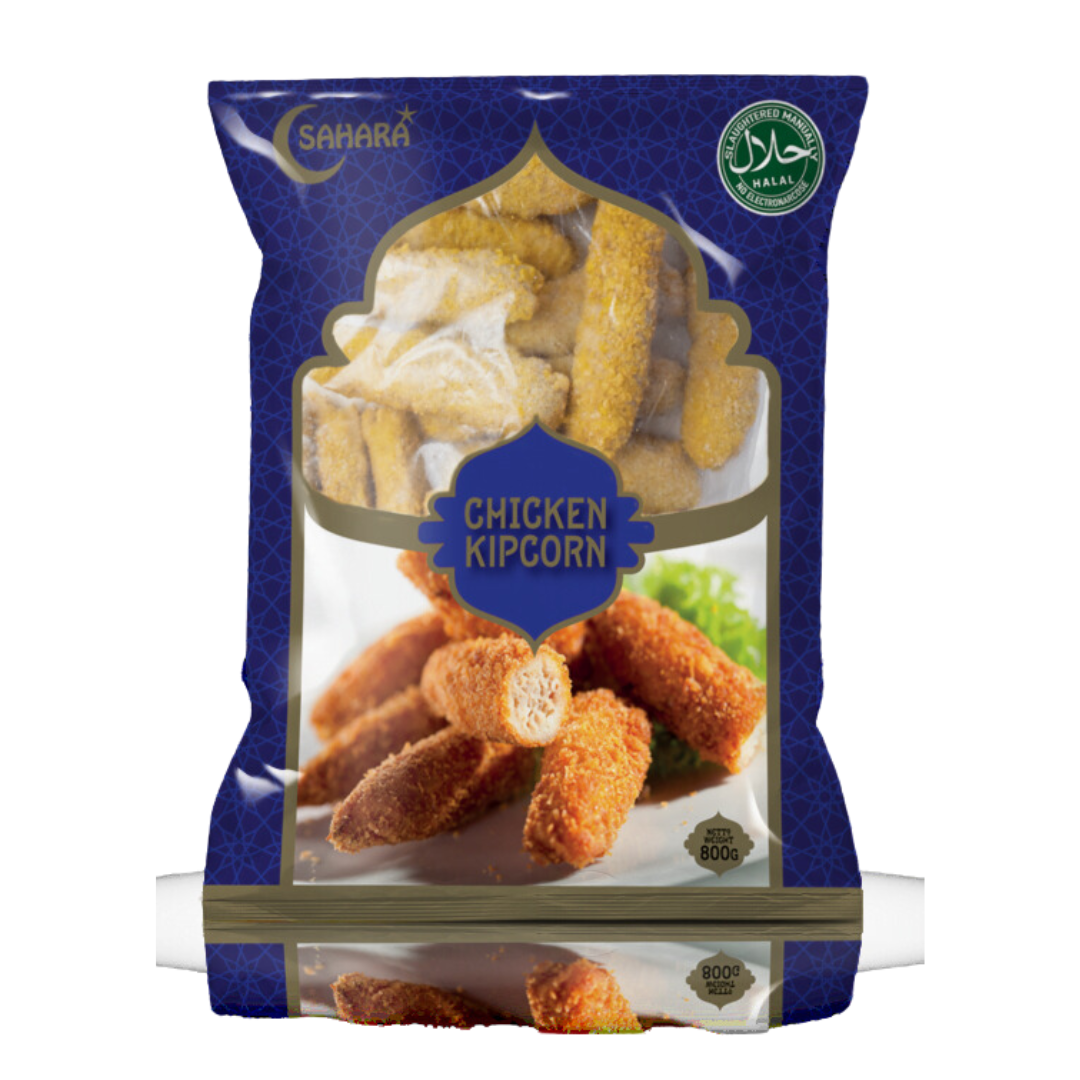 Chicken Kipcorn