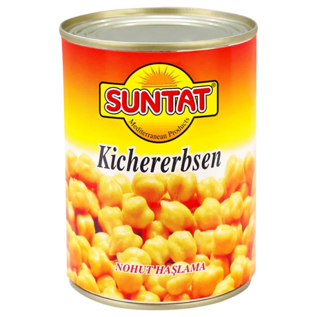 Kichererbsen