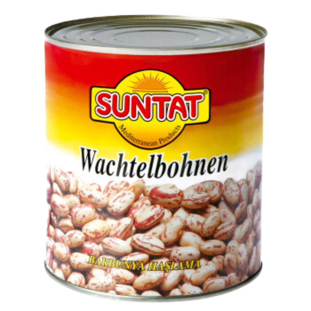 Wachtelbohnen