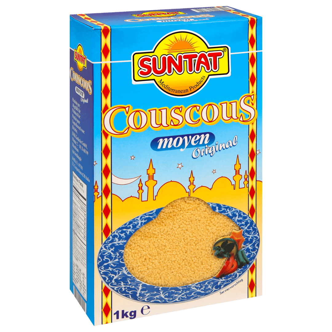 Couscous