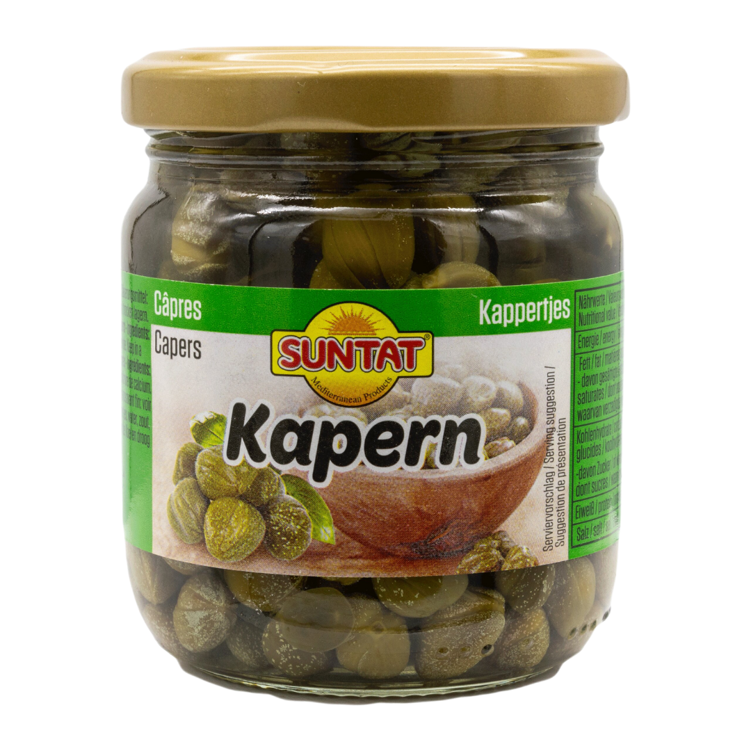 Kapern