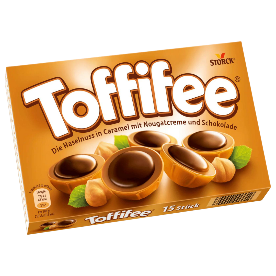 Toffifee