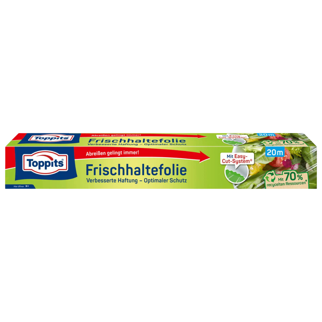 Frischhaltefolie