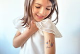 Kinder Tattoos Ramadan