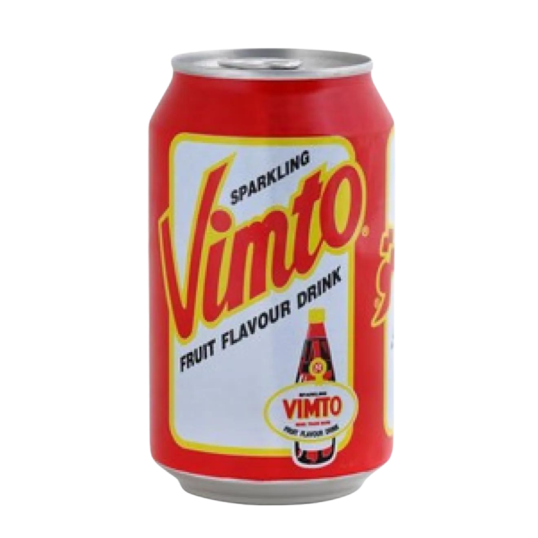 Vimto