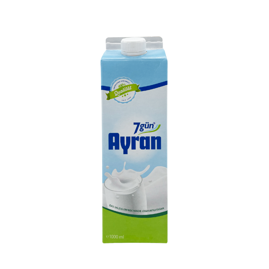 Ayran